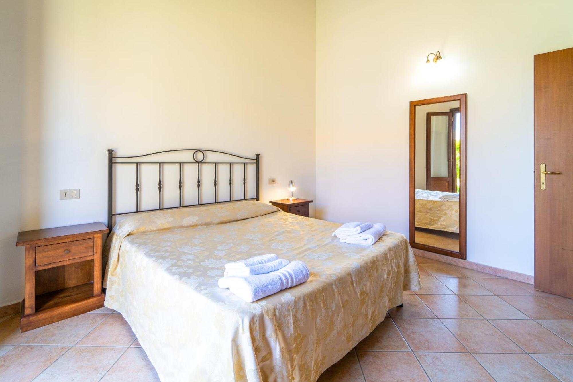 Agriturismo Il Tripesce Vada Luaran gambar