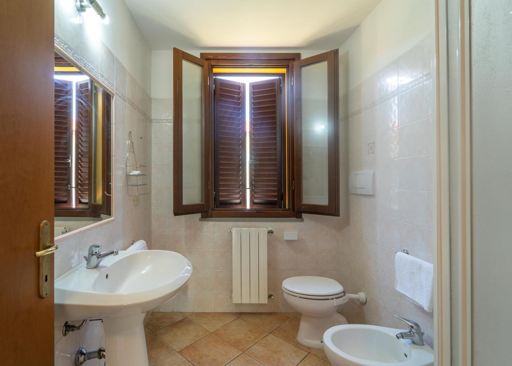 Agriturismo Il Tripesce Vada Luaran gambar