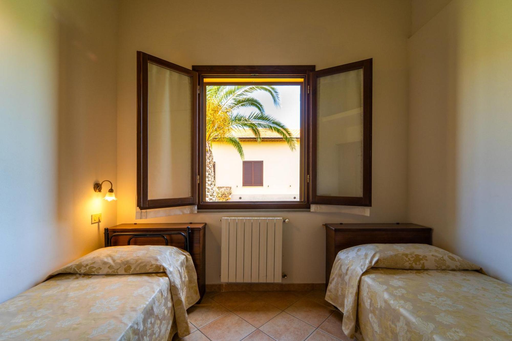 Agriturismo Il Tripesce Vada Luaran gambar