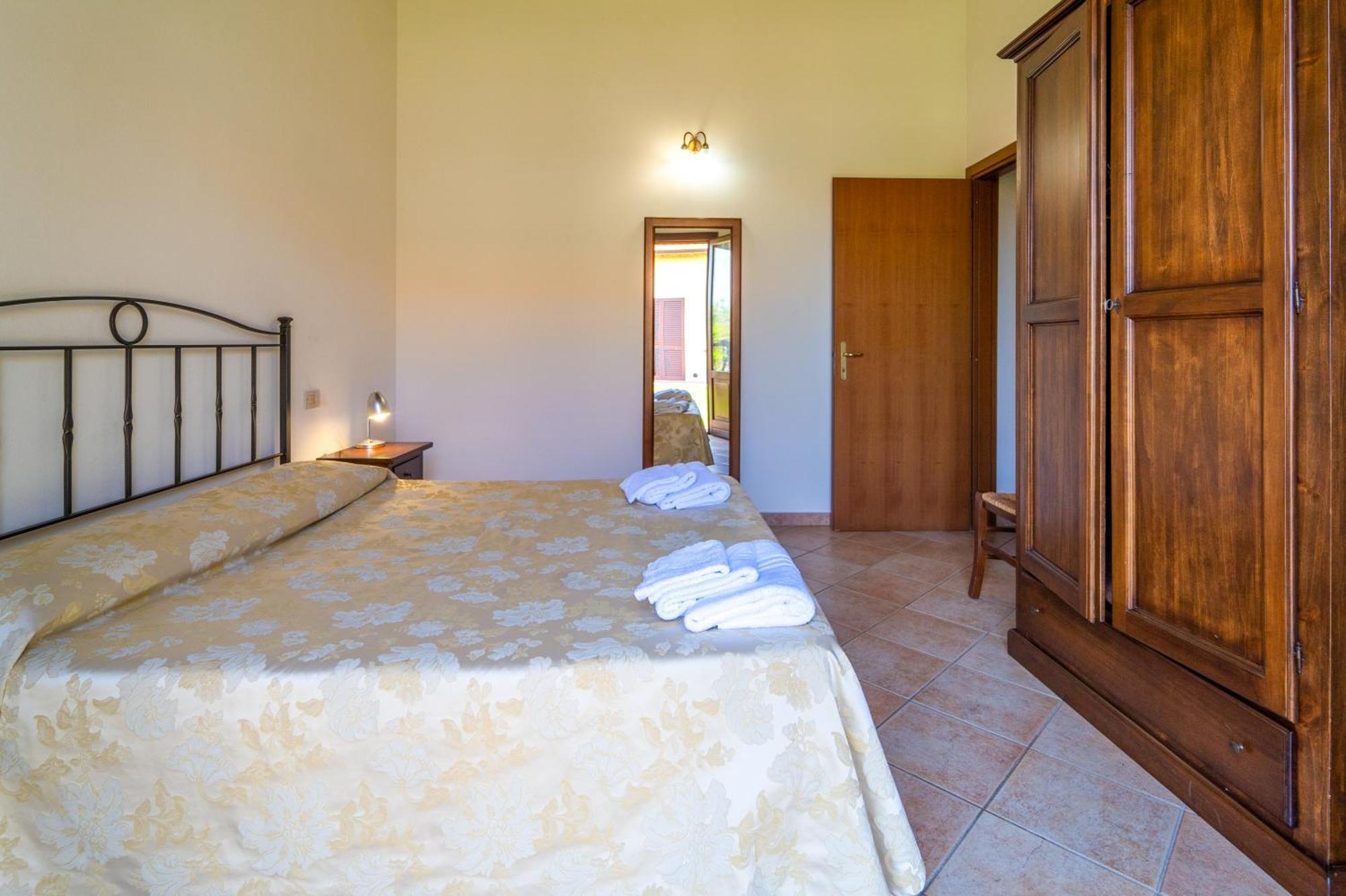 Agriturismo Il Tripesce Vada Luaran gambar