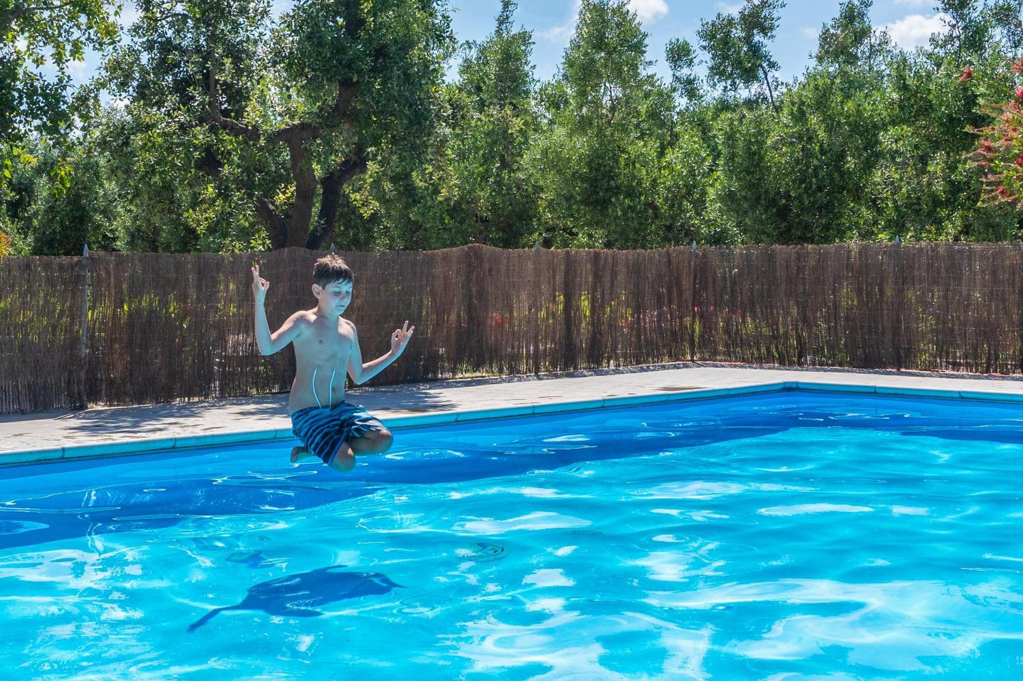 Agriturismo Il Tripesce Vada Luaran gambar